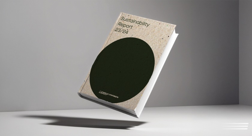 DRUCKFARBEN Group is Future-Proofing Through Sustainable Strategy